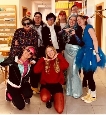 2026, Helau, Müller & Kollegen, Bad Neustadt